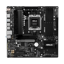 Asrock B850m Pro-a Amd B850 Soket Am5 Ddr5 8000mhz Oc M.2 Anakart