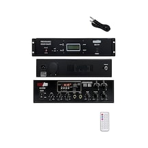 Lastvoice Ekonomik Set-1 Ezanmatik ve 100w Anfi