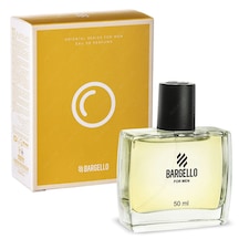Bargello 700 Oryantal Erkek Parfüm EDP 50 ML