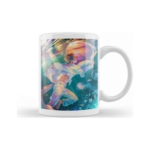 Bts Jimin Dreamglow Kupa Bardak Porselen Karışık