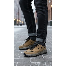 U.s. Polo Assn. Men Su Geçirmez Outdoor Erkek Ayakkabı 867800000763 33 Sarı Sarı