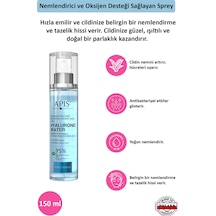 Apis Natural Hyaluronik Asit İçeren Mist 150 ML