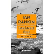 İmkânsız Ölü + Vahşi Köpekler Bile + Fleshmarket Geçidi + Okuma Sticker'ları