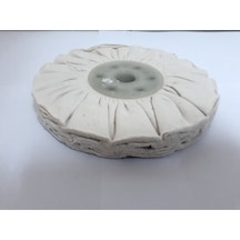 KENAR BANTLAMA MAKİNASI POLİSAJ 2