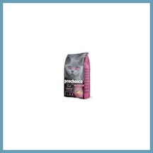 Pro Choice Pro 37 Kitten Tavuklu Ve Pirinçli Yavru Kedi Maması 2 Kg Mbt06