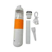 Space Araç Süpürgesi Şarjlı 5v 1.2 Amper