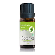 Botanica %100 Saf Paçuli Yağı 10 ML