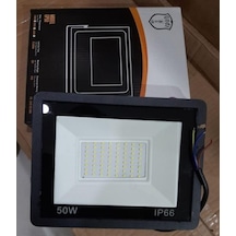 50 W Beyaz Işık LED PROJEKTÖR