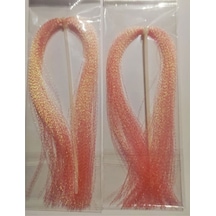 Aldos Çapari 40 Mt Damla Poşet Sim 30 Cm Açık Turuncu 5 2 Ad
