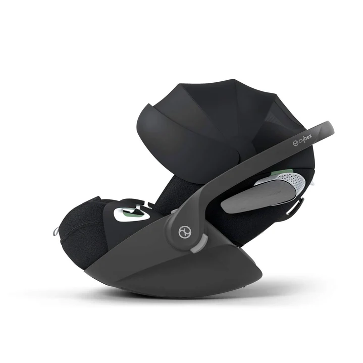 Cloud T İ-size Sephia Black