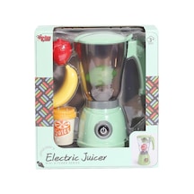 Ld-664a Elektrikli Meyve Sıkacağı Seti -vardem - Jfen-890658 1 Adet