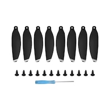 DJI Mavic Mini Oem Pervane 4’lü Full Set