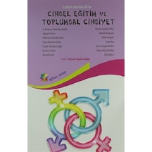 Erken Çocuklukta Cinsel Eğitim ve Toplumsal Cinsiyet- Eğiten Kitap