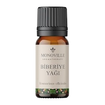 Biberiye Uçucu Yağı 10 Ml%100 Saf Ve Doğal Rosemary Oil