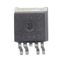 Bts432D - Profet D2Pack Mofset