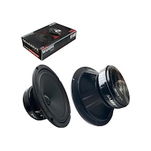 Massive Ms-m8b 20cm Midrange 150rms