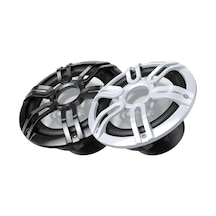 Ts-me100ws 900 Watt 25 Cm Marine Subwoofer