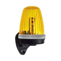 Cuppon Slef Led Flaşör (Tepe Lambası) (12-230V)