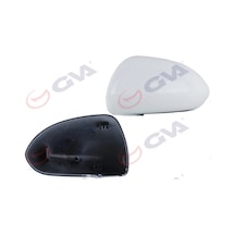 Ayna - 773 - Kapağı Astarlı Sol Corsa D - Almparca - 06 Vm-964cpl