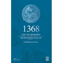 1368 - Çin Ve Modern Dünyanın İnşası - Ezjı-836980