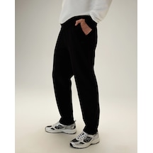 Ellesse 5wm4546-bk Erkek Eşofman Altı Siyah