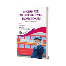 English For Child Development Professionals N11.1125
