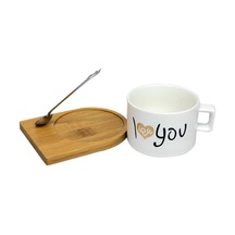 Kupa Bardak Mıknatıslı I Love You   Serisi