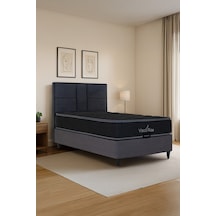 Visco Rise Set Baza+başlık+yatak Tek Kişilik 90 x 190