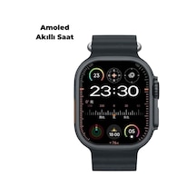 Hainoteko-15 Akıllı Saat