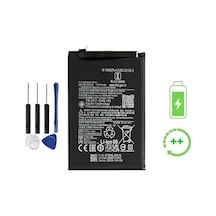Poco X5 5g İle Uyumlu A+ Kalite Pil Batarya Bn5j