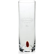 Kişiye Özel Mühürlü Nazdarovya Rakı Bardağı - 3