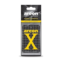 X Serisi Vanilla Choce Oto Araç Kokusu