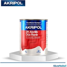 AKZONOBEL HYUNDAİ EB DÜZ 1.GRUP DÜZRENK