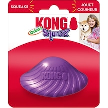 Kong Squeezz Orbitz Dönen Daire Şeklinde Köpek Oyuncağı Small/medium