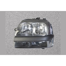 Far - 540 - Sinyal Sol Doblo 01-05 Motorlu - Ece-umay - H7 H1