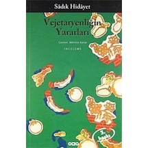 Vejetaryenliğin Yararları 9789753636919