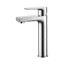 Creavit Sr6500 Sharp Uzun Lavabo Armatürü
