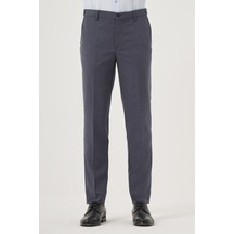Morven Erkek Lacivert Trend Dynamic Fit Pantolon 26mc003002200 Lacivert