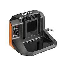 Aeg Bl18s Şarj Cihazı Li-ion 18v