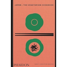 Japan The Vegetarian Cookbook