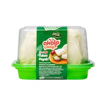 Akalp Çiftliği Tam Yağlı Erzincan Tulum Peyniri 300 G