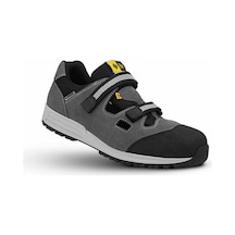 Toworkfor Runner S1p Src Esd İş Ayakkabısı Gray