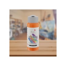 60ml Turuncu Akrilik Boya 0,15 L