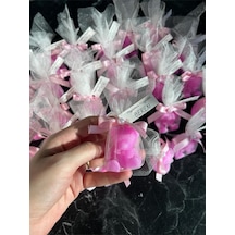 Bernamiofficial Ayıcık Hediyelik 20 Adet Bebek Hediyeliği