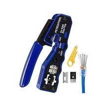 Nivatech Ntc 751 Cat5/cat6 Pass Type Tool