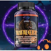 Grimlabs Hunger
