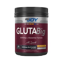 Bigjoy Glutabig Powder 420g Ananas