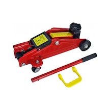 Kriko 2 Ton Arabalı Ce Belgeli Bont Çantalı Cbr-2700101