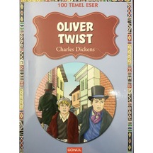 Olıver -   Twıst