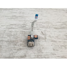 HP Uyumlu Compaq Cq62 Cq56 G62 G56 Usb Soket Usb Board